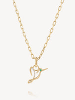 Colibri Charm