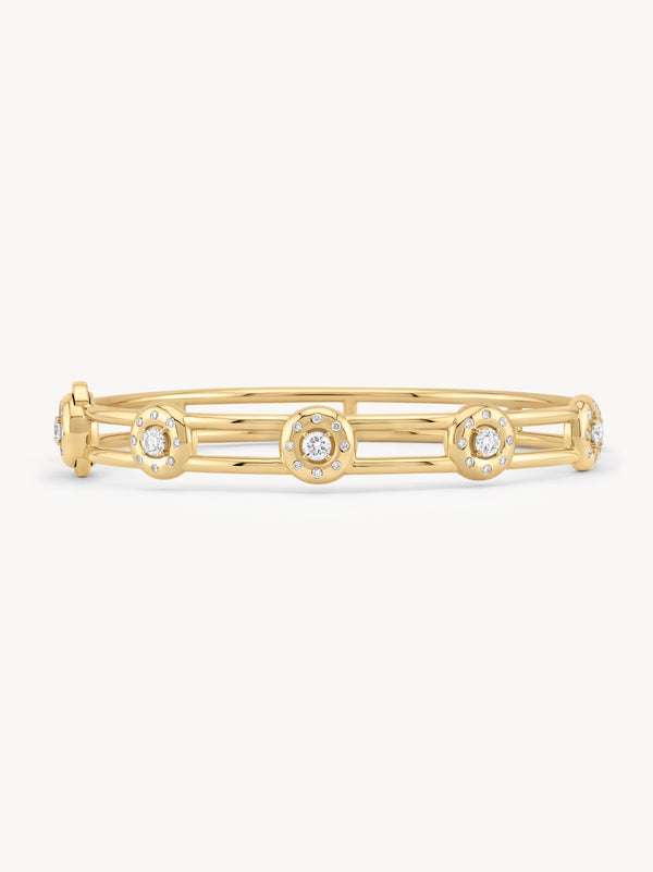 Aria Cadence Bracelet