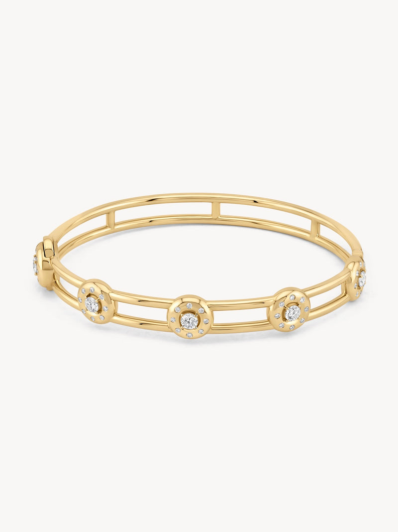 Aria Cadence Bracelet