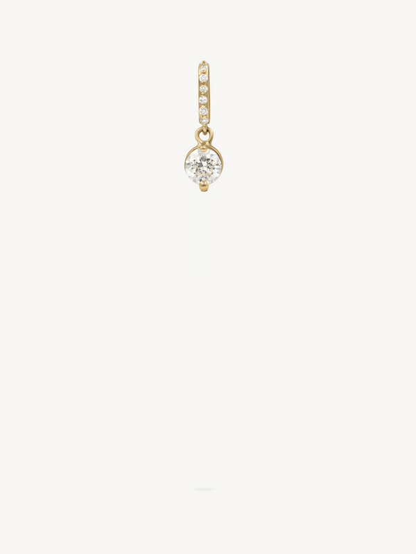 Customizable Diamond Trail Lariat