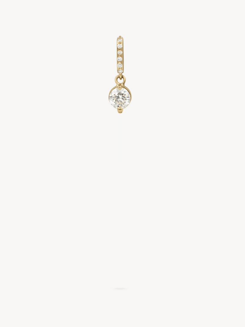 Customizable Diamond Trail Lariat