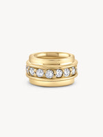 Gemstone Bead