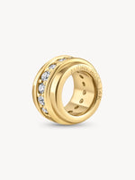 Gemstone Bead