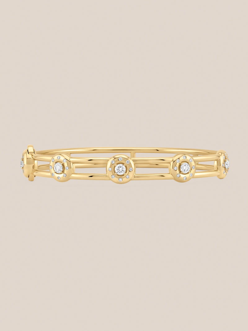 Aria Cadence Bracelet