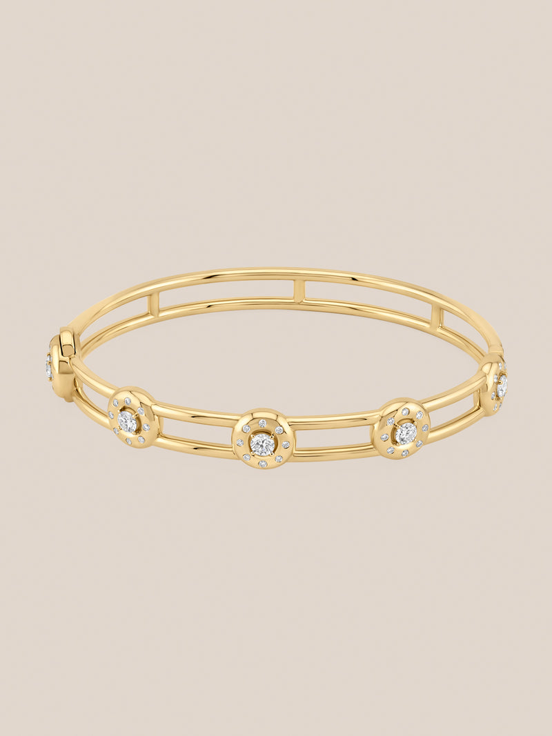 Aria Cadence Bracelet