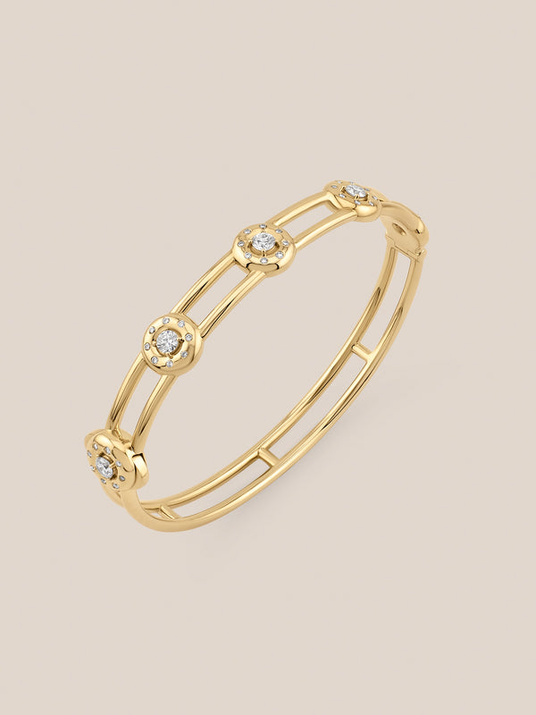 Aria Cadence Bracelet
