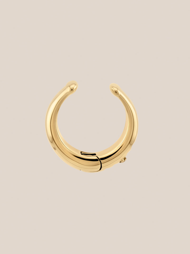 11:11 Hinge Ear Cuff
