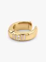 11:11 Hinge Ear Cuff