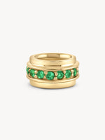 Gemstone Bead