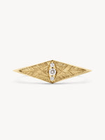 Eye of Ailuros Ring