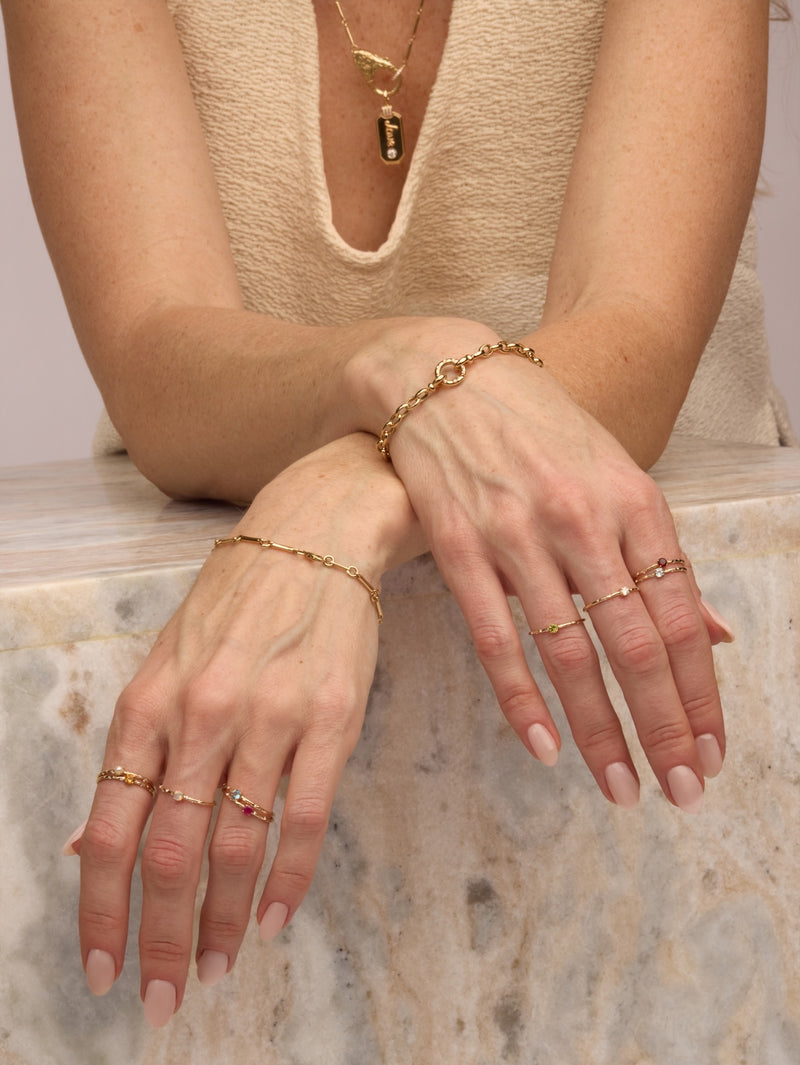 Petite Aria Bracelet