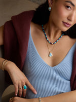 Côte Necklace