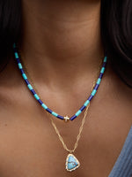 Côte Necklace
