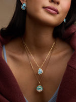 Night & Day Pendant