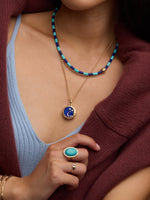 Côte Necklace