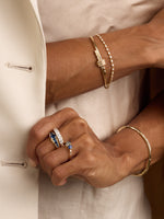 Evelyn Diamond Ring