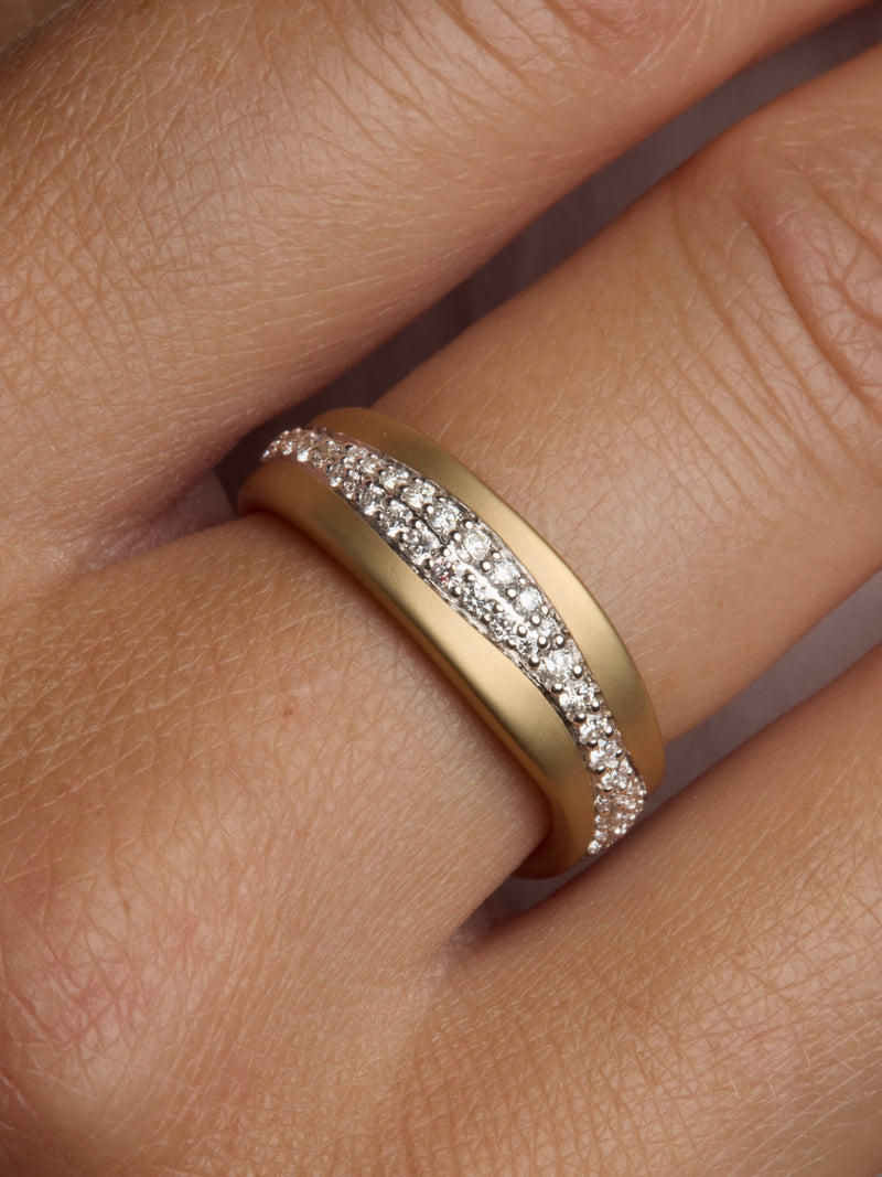 Nova Ring