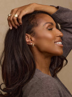 Diamond Sloan Hoops