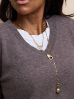 Sloan Connection Bracelet