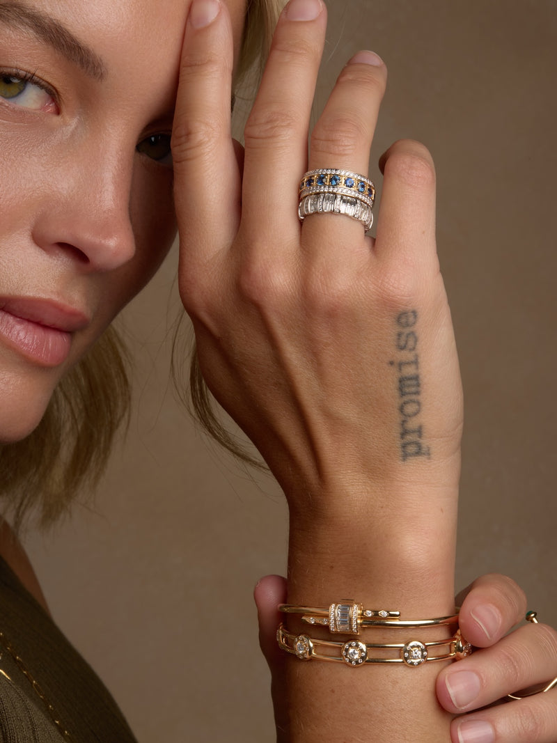 Aria Cadence Bracelet