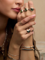 The Gillian Ring