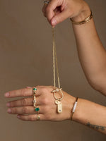 Latch Charm Keeper