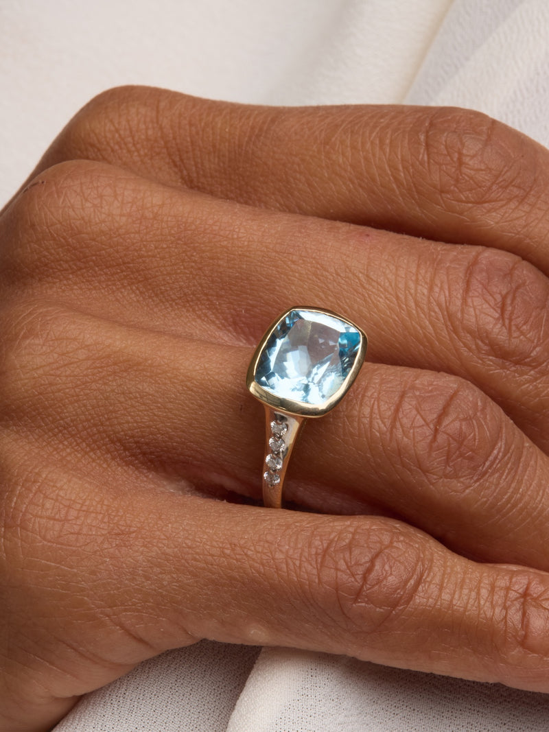 The Margot Ring