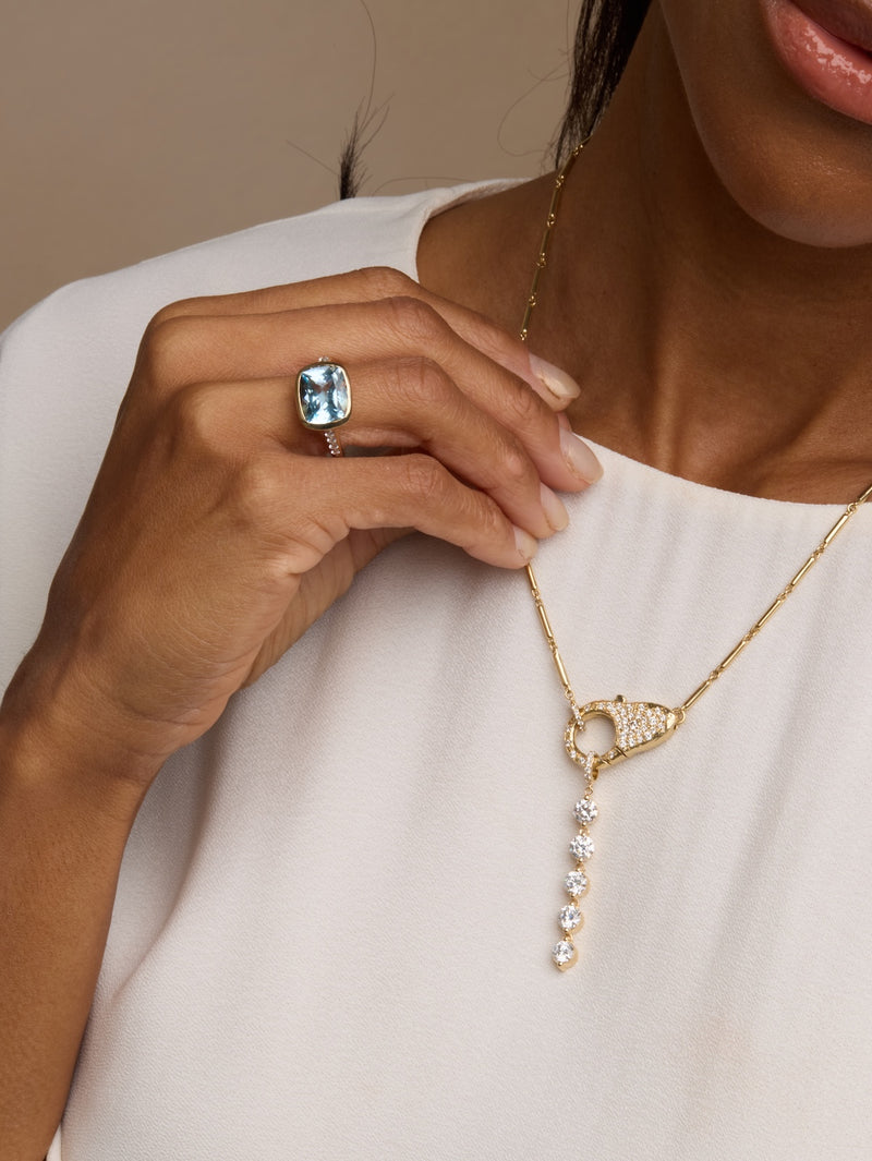 The Margot Ring