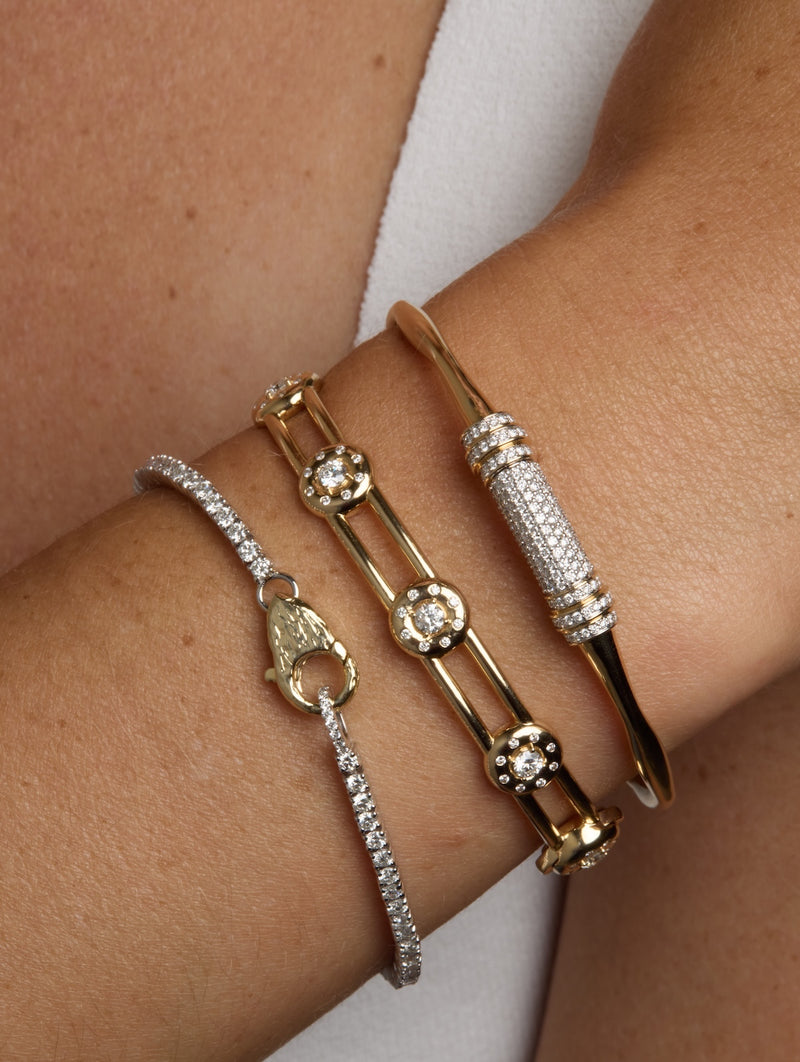 Aria Cadence Bracelet