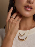 Cascata Necklace