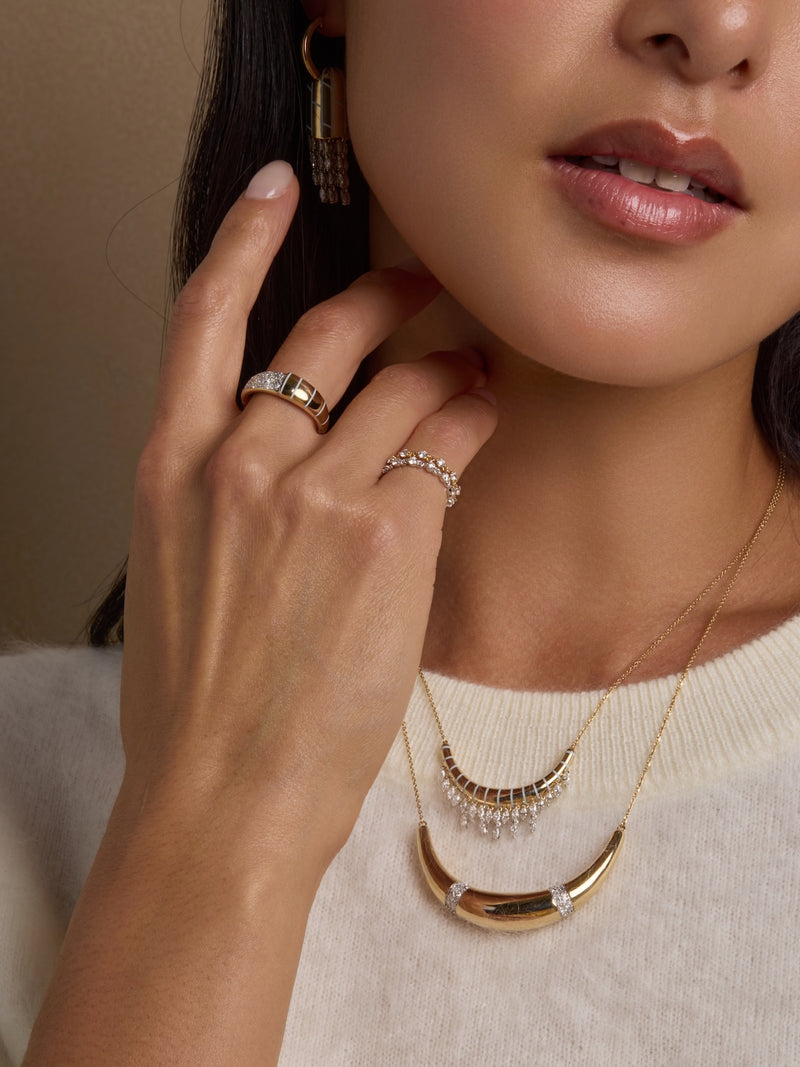 Cascata Necklace