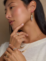 Cupola Ring