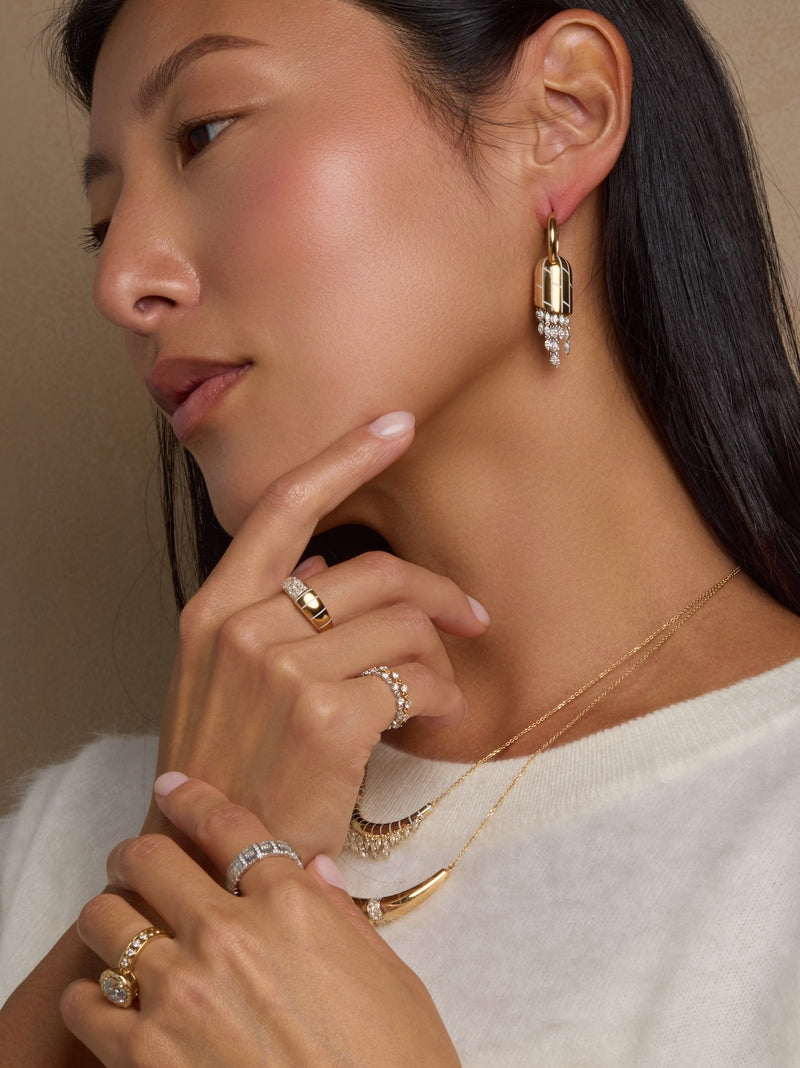 Cupola Ring