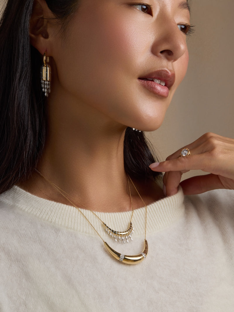 Cascata Necklace