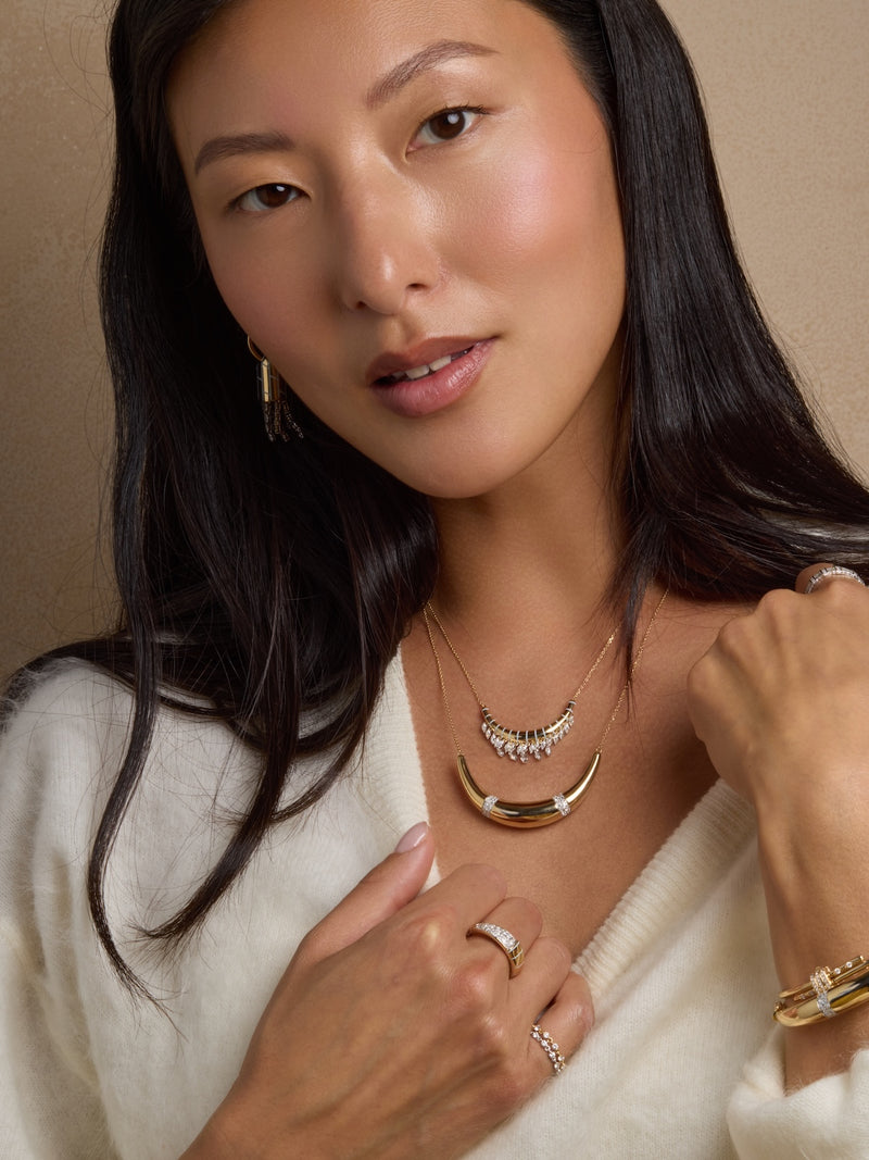 Arco Necklace