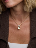 Latch Drop Pendant