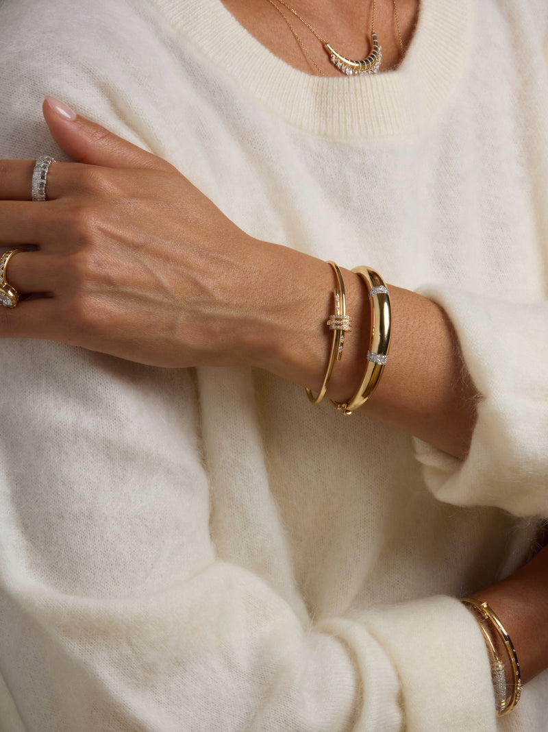 Arco Bracelet