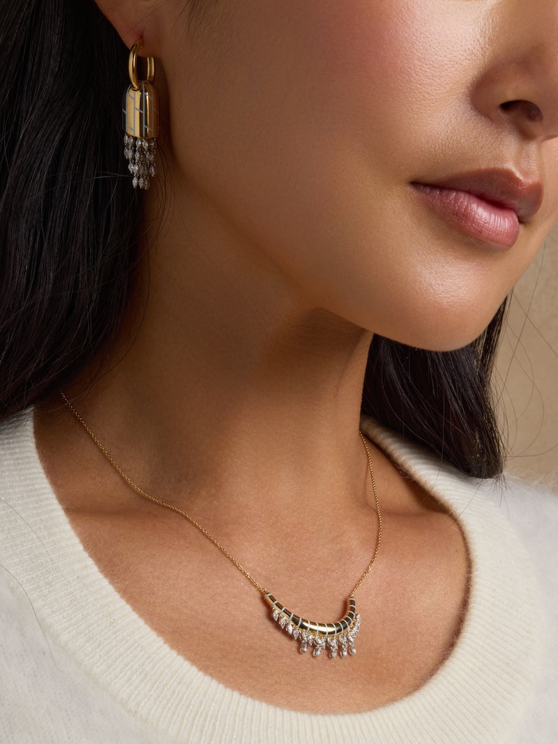 Cascata Necklace