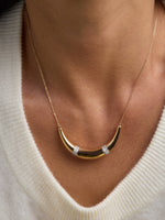 Arco Necklace