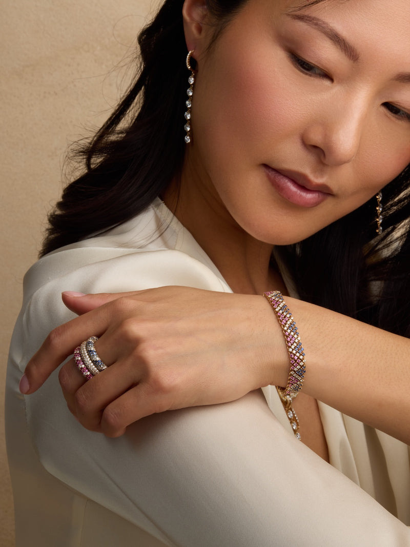 The Friendship Ring
