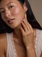 Petite Signet Ring