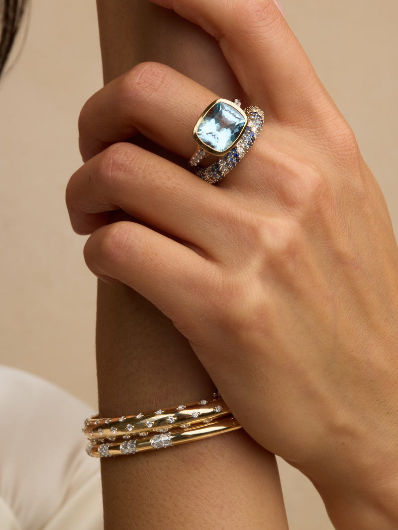 The Friendship Ring