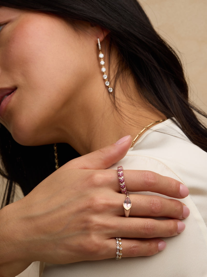 The Friendship Ring