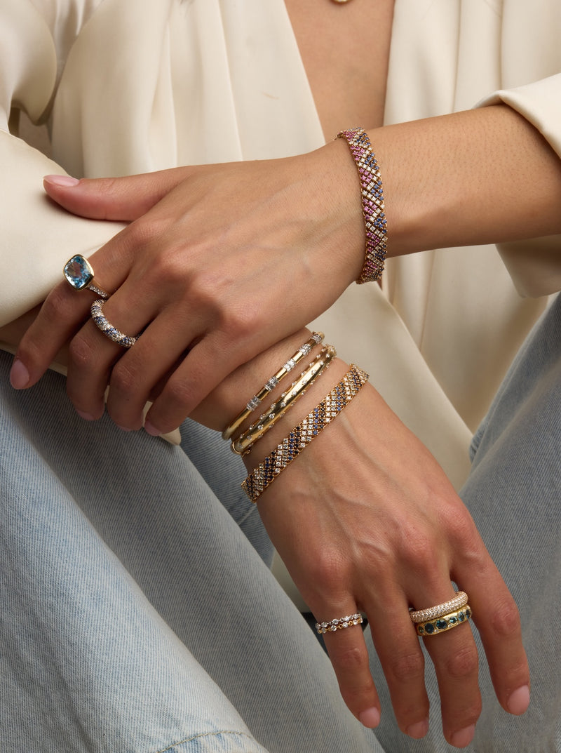 The Friendship Bracelet