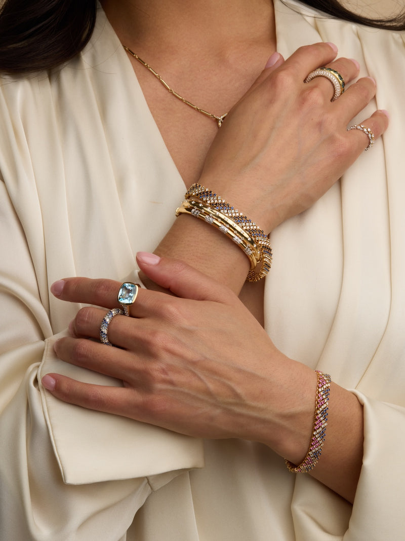 The Friendship Ring