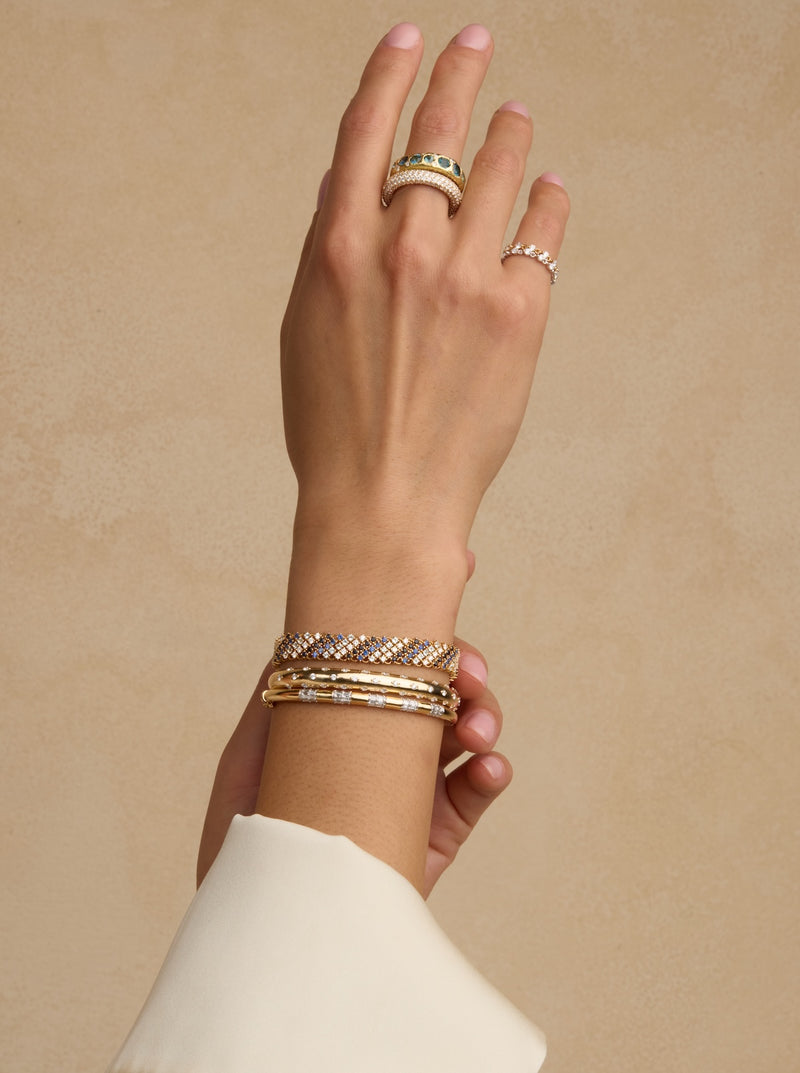 The Friendship Bracelet