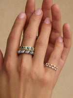 The Friendship Ring