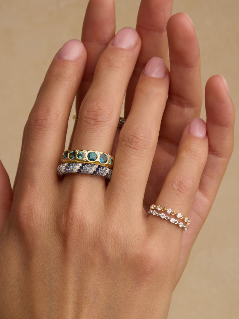 The Friendship Ring