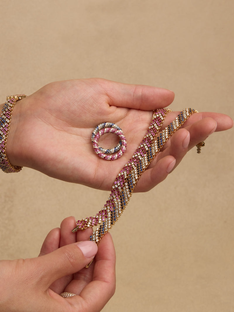 The Friendship Ring