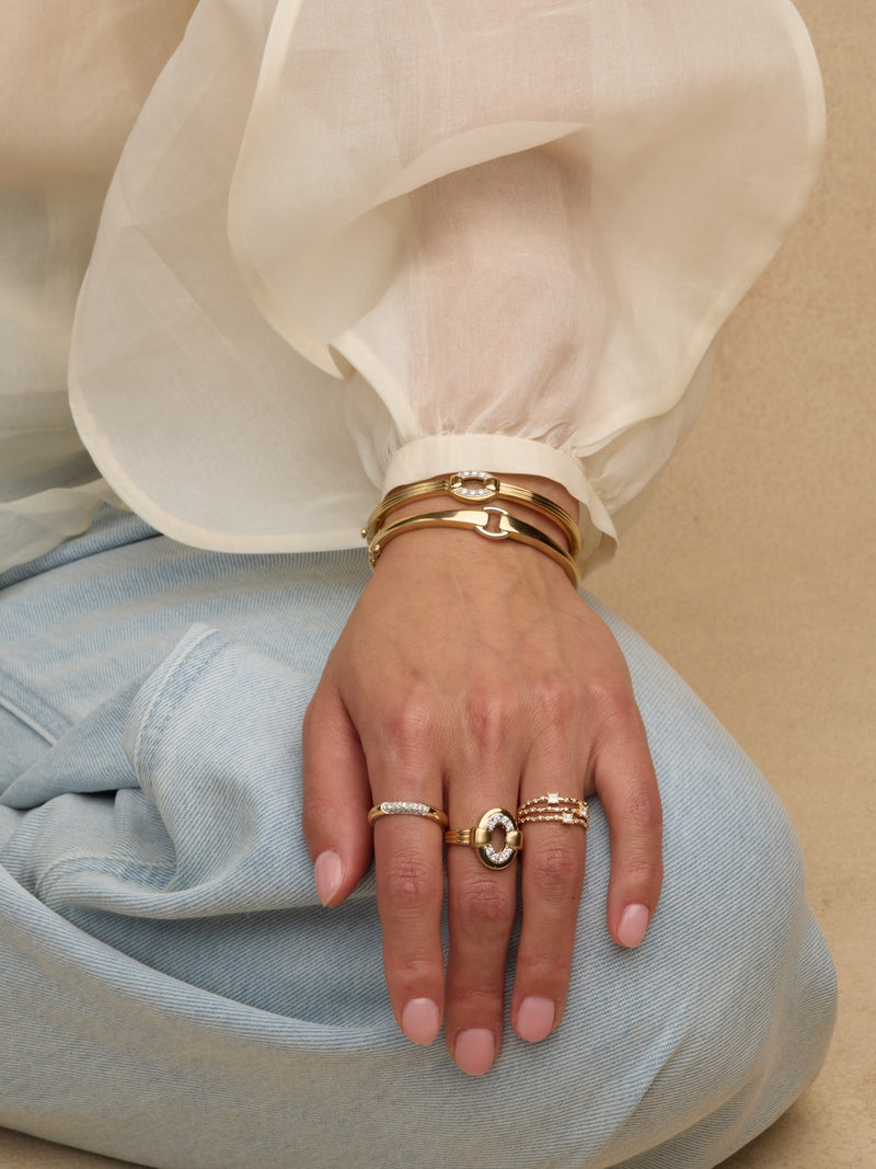 Luxe Ring